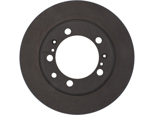 Disc Brake Rotor Centric Parts 121.37033
