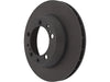 Disc Brake Rotor Centric Parts 121.37033