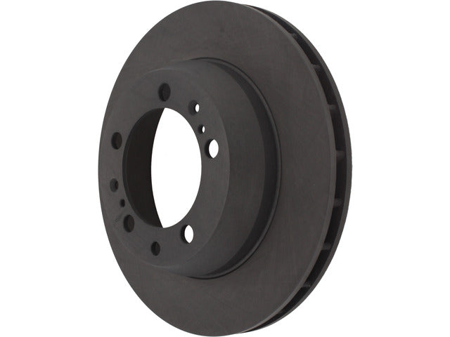 Disc Brake Rotor Centric Parts 121.37033