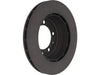 Disc Brake Rotor Centric Parts 121.37033