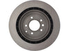 Disc Brake Rotor Centric Parts 121.37044