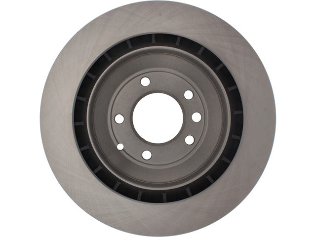 Disc Brake Rotor Centric Parts 121.37044
