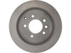 Disc Brake Rotor Centric Parts 121.37044