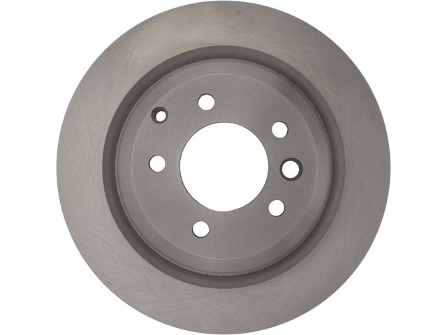 Disc Brake Rotor Centric Parts 121.37044
