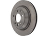 Disc Brake Rotor Centric Parts 121.37044