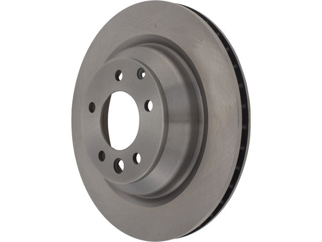 Disc Brake Rotor Centric Parts 121.37044