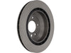 Disc Brake Rotor Centric Parts 121.37044