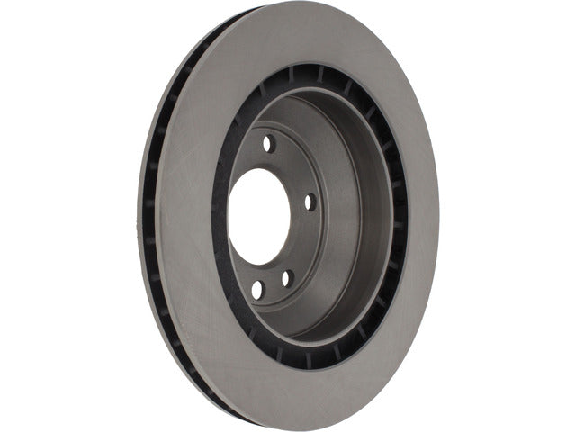 Disc Brake Rotor Centric Parts 121.37044