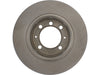 Disc Brake Rotor Centric Parts 121.38001