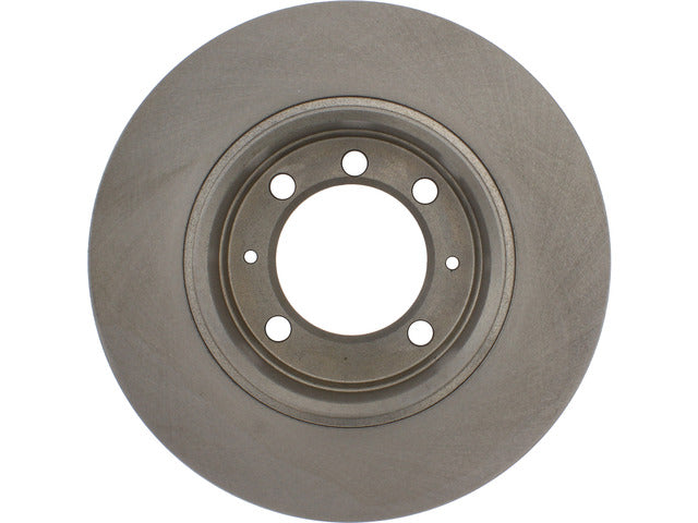 Disc Brake Rotor Centric Parts 121.38001