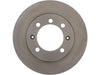 Disc Brake Rotor Centric Parts 121.38001