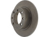 Disc Brake Rotor Centric Parts 121.38001