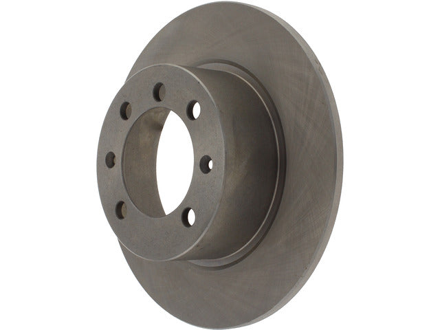 Disc Brake Rotor Centric Parts 121.38001