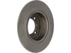 Disc Brake Rotor Centric Parts 121.38001
