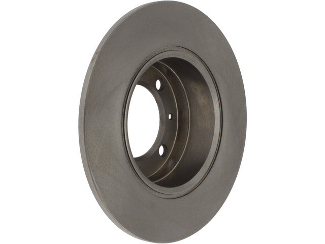 Disc Brake Rotor Centric Parts 121.38001