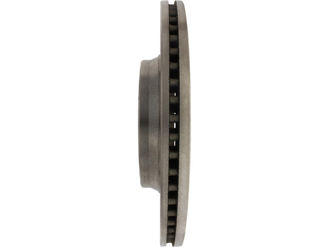 Disc Brake Rotor Centric Parts 121.38005