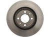 Disc Brake Rotor Centric Parts 121.38005