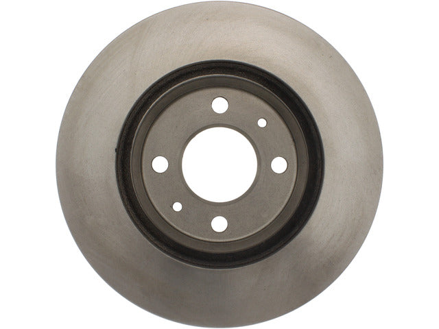 Disc Brake Rotor Centric Parts 121.38005