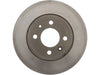 Disc Brake Rotor Centric Parts 121.38005