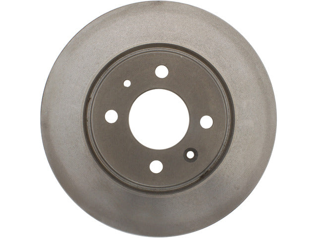 Disc Brake Rotor Centric Parts 121.38005