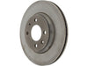 Disc Brake Rotor Centric Parts 121.38005