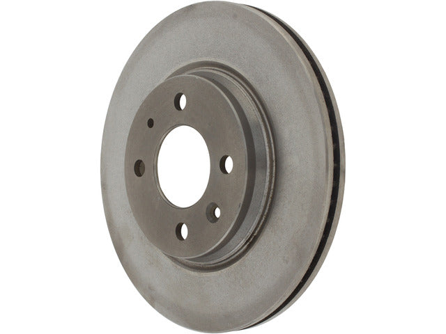 Disc Brake Rotor Centric Parts 121.38005