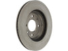 Disc Brake Rotor Centric Parts 121.38005