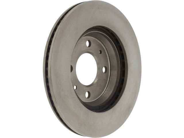 Disc Brake Rotor Centric Parts 121.38005