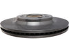 Disc Brake Rotor Centric Parts 121.38006