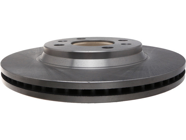 Disc Brake Rotor Centric Parts 121.38006