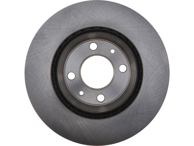 Disc Brake Rotor Centric Parts 121.38006