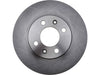 Disc Brake Rotor Centric Parts 121.38006
