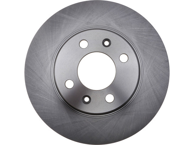 Disc Brake Rotor Centric Parts 121.38006