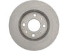 Disc Brake Rotor Centric Parts 121.38007