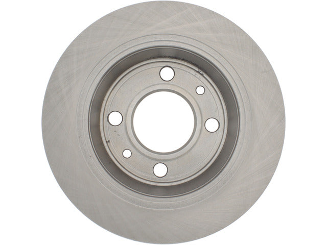 Disc Brake Rotor Centric Parts 121.38007