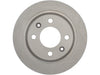 Disc Brake Rotor Centric Parts 121.38007