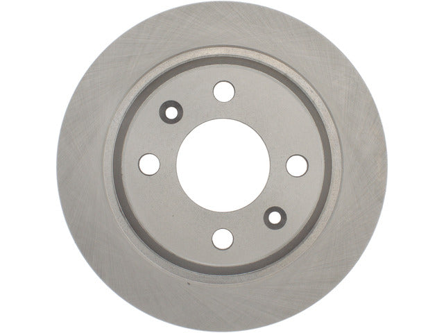 Disc Brake Rotor Centric Parts 121.38007
