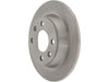 Disc Brake Rotor Centric Parts 121.38007