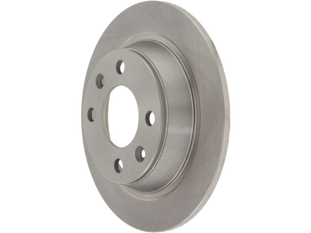 Disc Brake Rotor Centric Parts 121.38007