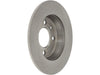 Disc Brake Rotor Centric Parts 121.38007