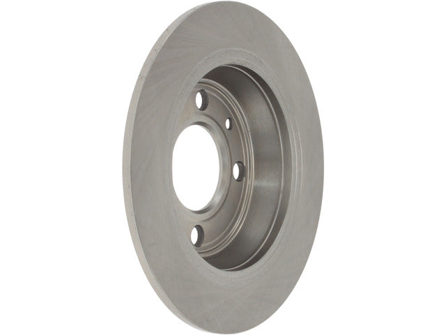 Disc Brake Rotor Centric Parts 121.38007