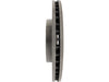 Disc Brake Rotor Centric Parts 121.38008