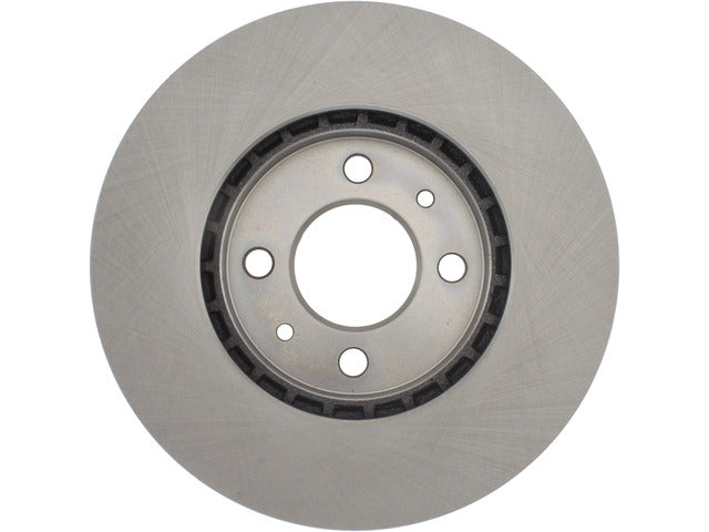 Disc Brake Rotor Centric Parts 121.38008