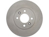 Disc Brake Rotor Centric Parts 121.38008