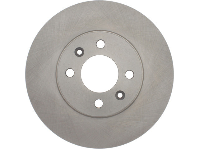 Disc Brake Rotor Centric Parts 121.38008