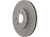 Disc Brake Rotor Centric Parts 121.38008
