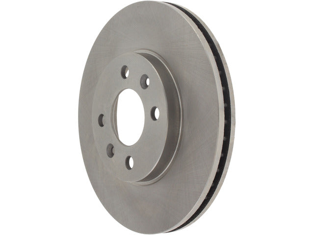 Disc Brake Rotor Centric Parts 121.38008