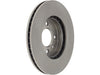 Disc Brake Rotor Centric Parts 121.38008