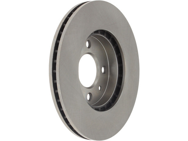 Disc Brake Rotor Centric Parts 121.38008