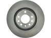 Disc Brake Rotor Centric Parts 121.38009